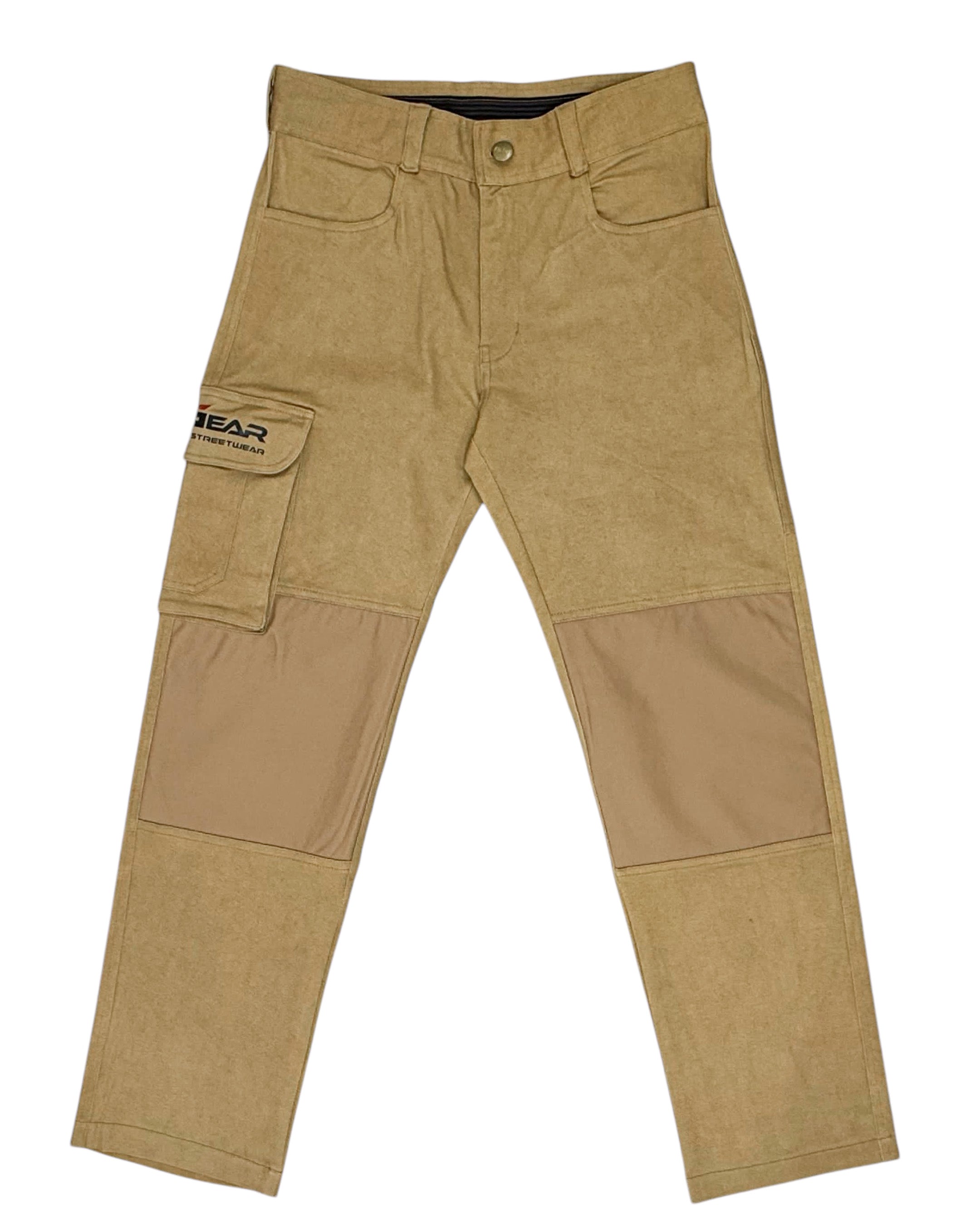LVGear Tan Cargo Pant