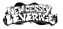Leverage Paintball logo