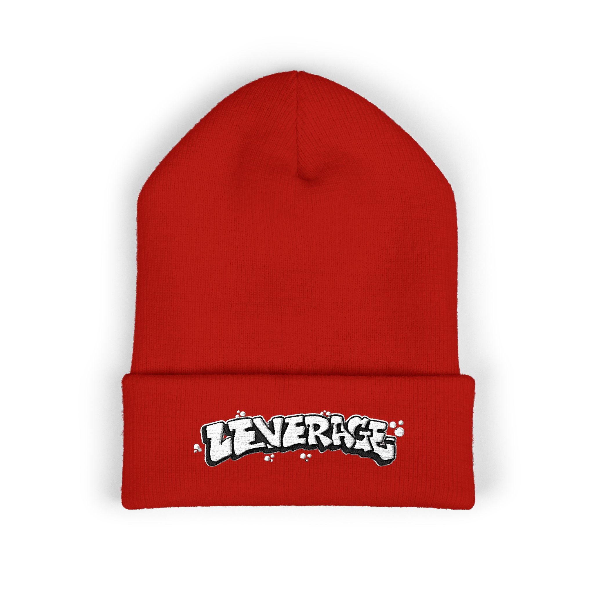 Leverage Pro Beanie