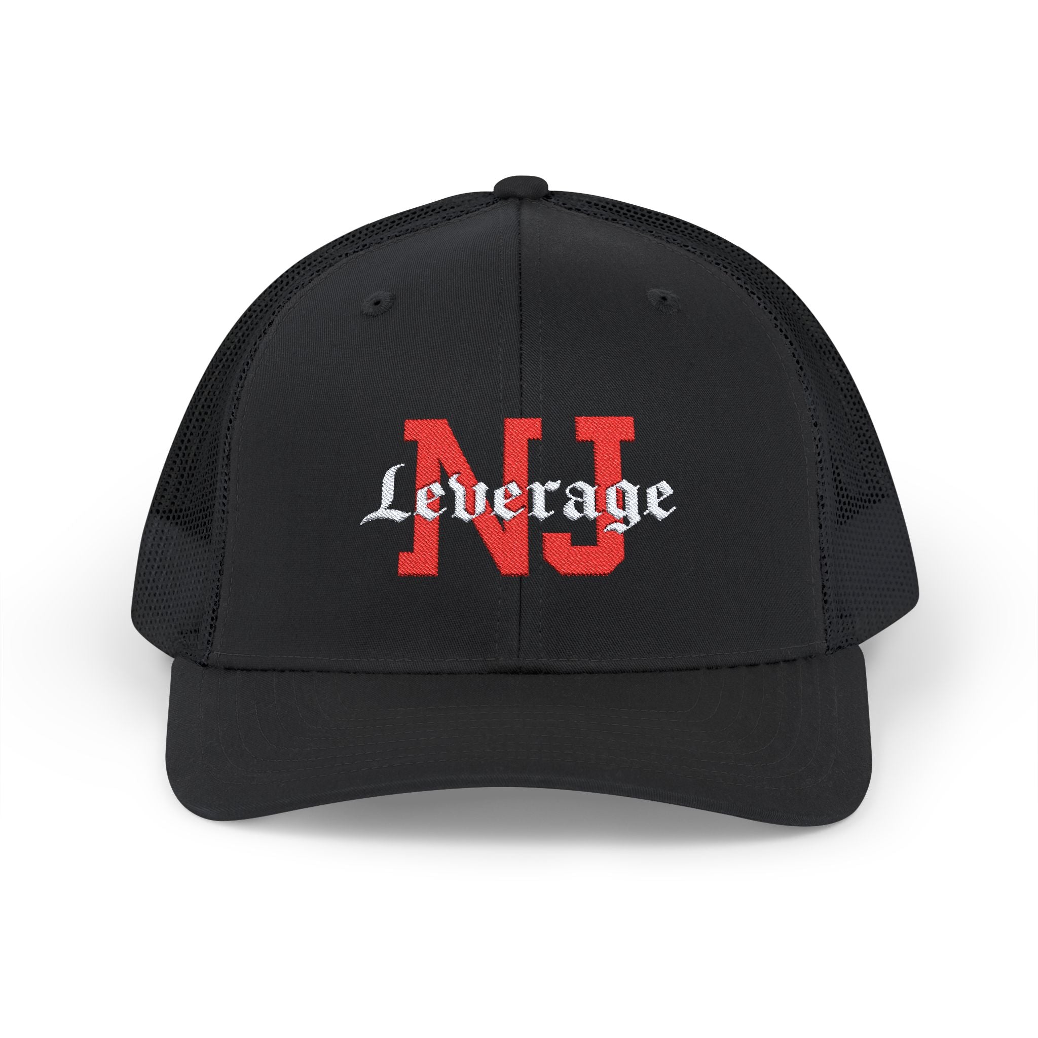 Leverage NXL Chicago 2024 Event Snapback Trucker Cap