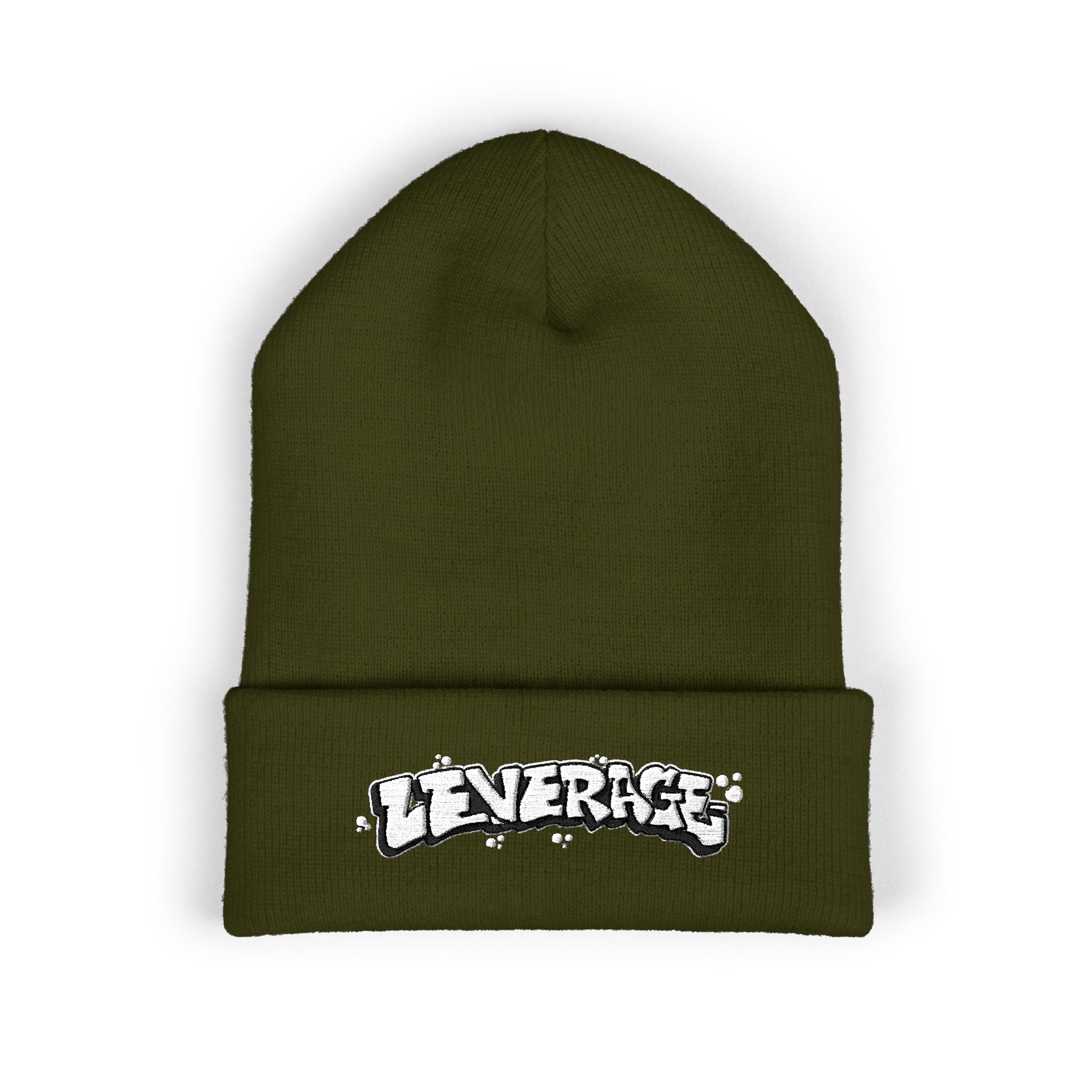 Leverage Pro Beanie
