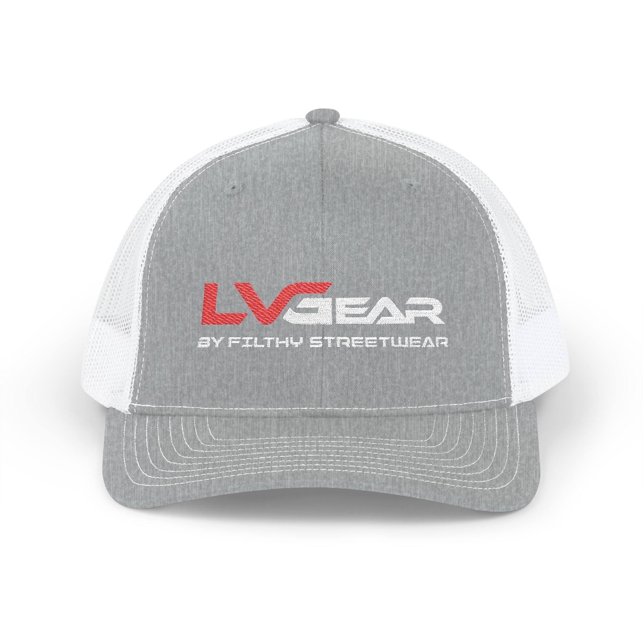 LVGear Richardson Trucker Snapback Hat