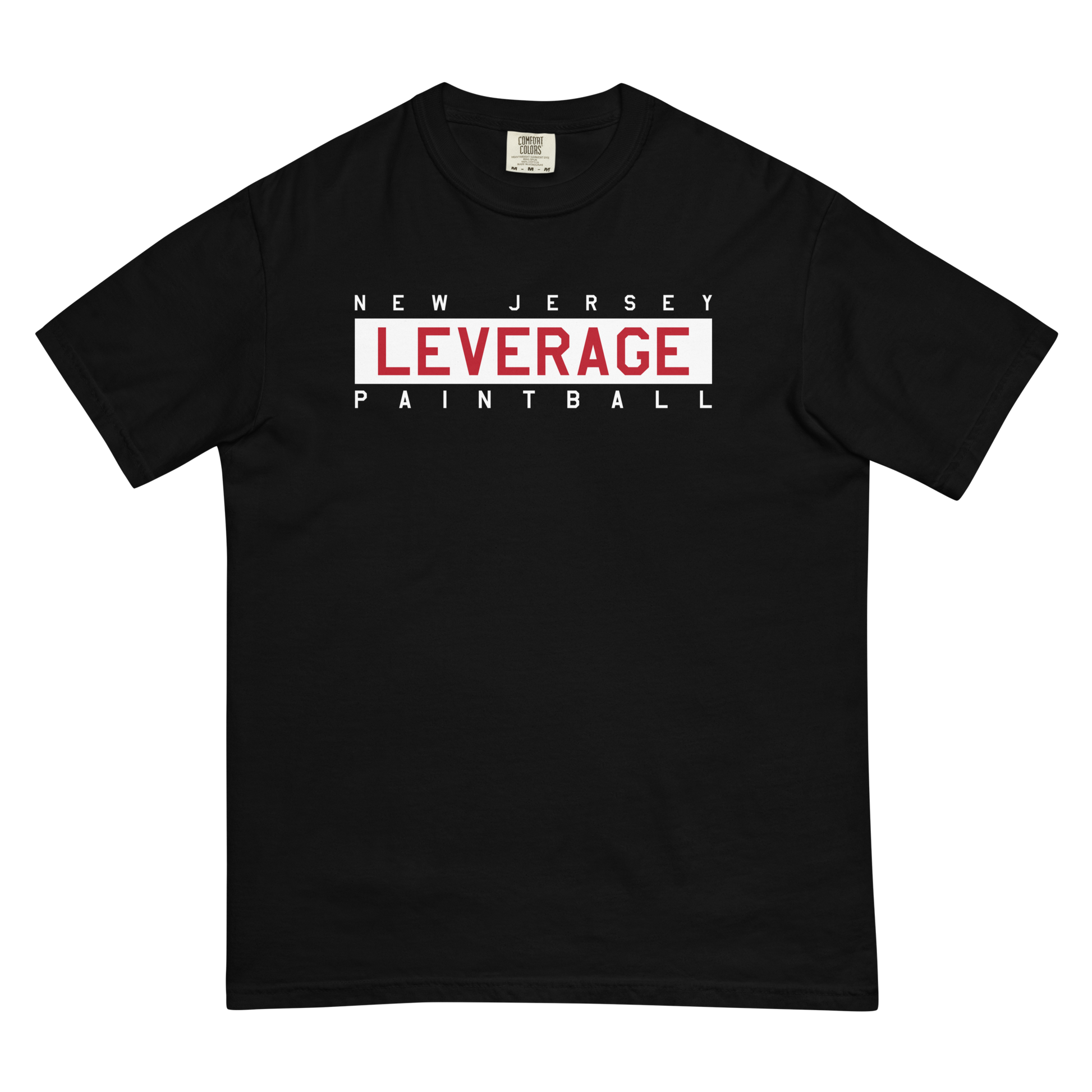 Leverage T-Shirt - Men's